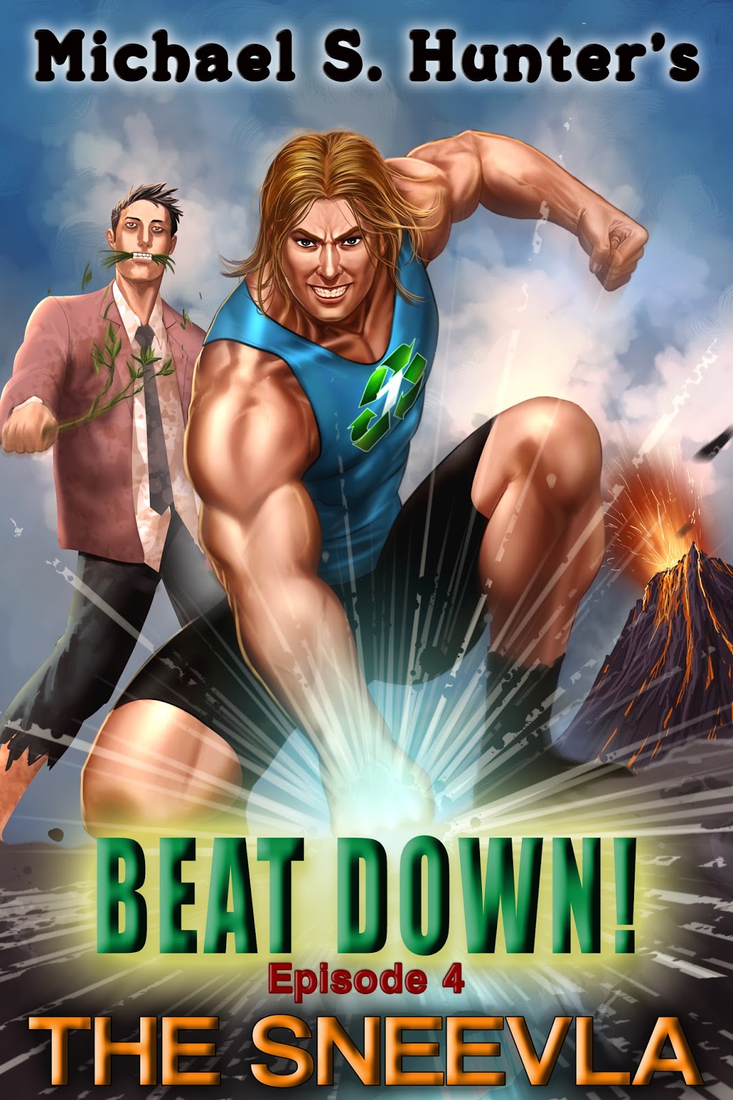 Beat Down! new releases mailing list -
